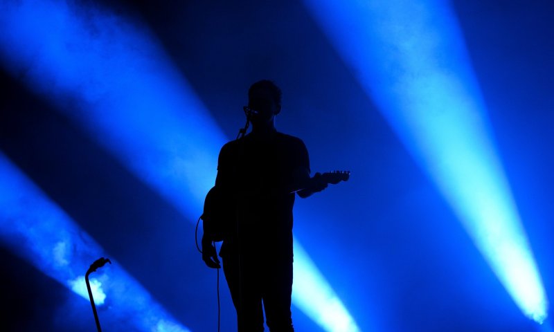 התפללו לרפואה: המוזיקאי הישראלי מאושפז במצב קשה