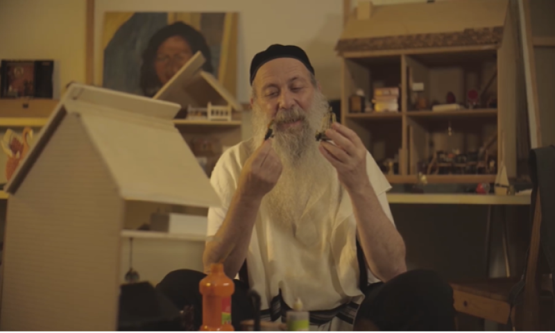 צפו: שולי רנד בחידוש מפתיע לאריק איינשטיין