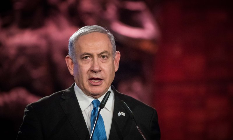 "השימוש בתקנות &ndash; חילוץ נתניהו ממשפט"