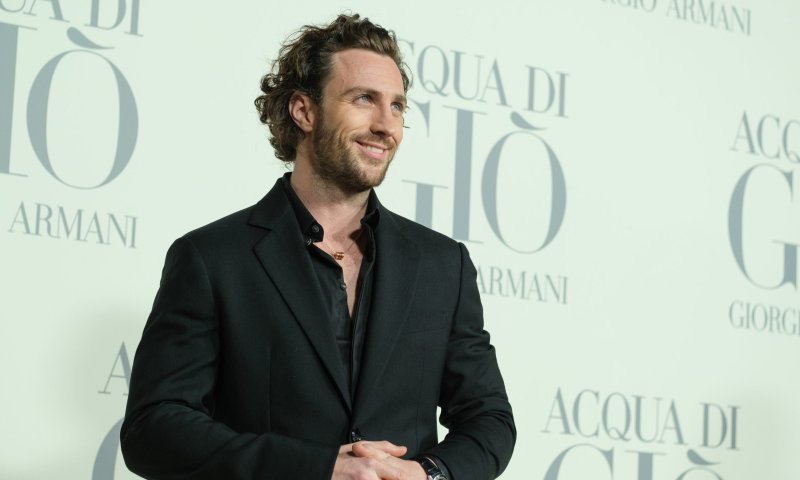 דיווח: זה השחקן היהודי שצפוי לגלם את ג'יימס בונד