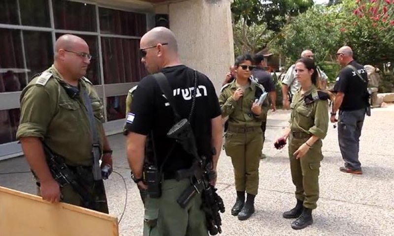 מתנדב בכיתת כוננות? מהיום תוכר כמשרת מילואים