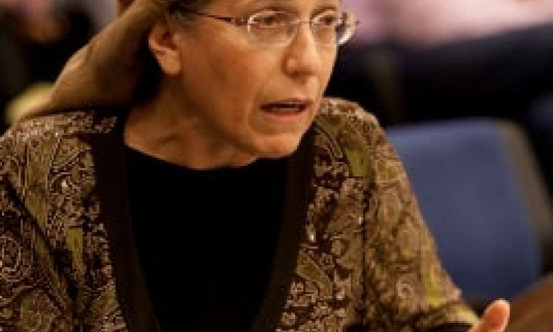 "דבריו של אורבך הם הגזמה, יוהרה וחרפה"