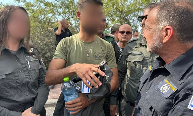 בעקבות הפיגוע: עיריית מעלה אדומים בצעד חריף