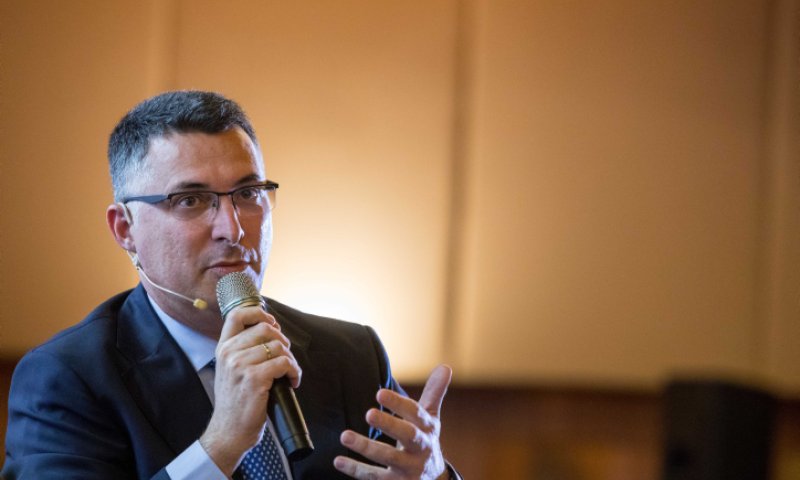 גדעון סער על פסילת חוק ההסדרה: "עיתוי תמוה"