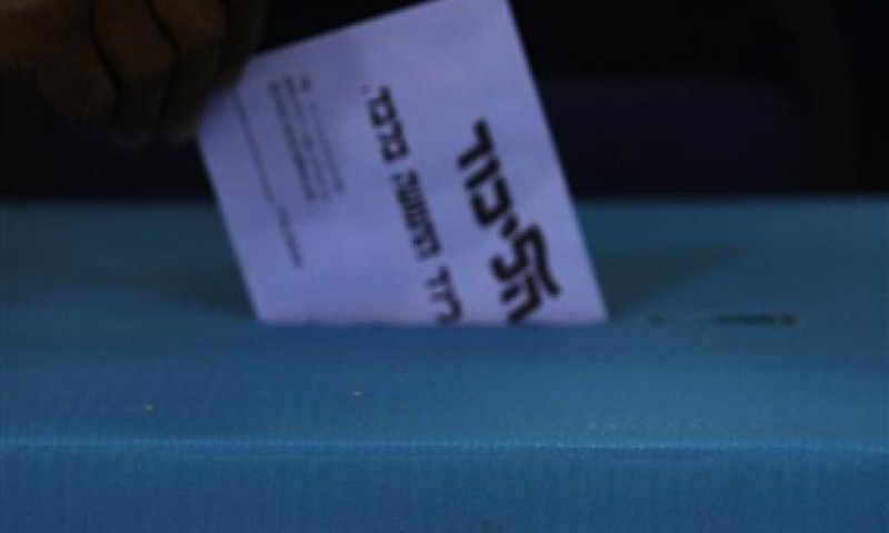 צריך כמה שיותר דתיים במקומות ריאליים בליכוד