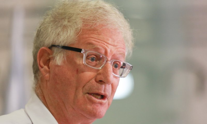 ברוך דיין האמת: צבי צמרת הלך לעולמו