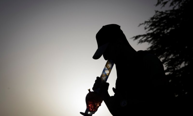 סוכם: הליכוד וכחול לבן יקדמו לגליזציה של קנאביס