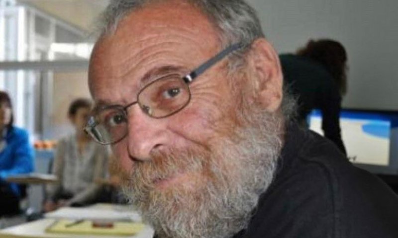 יובל דנציג הספיד את אביו: לא כך זה היה צריך להסתיים