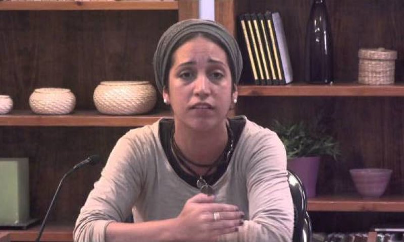 צפו: מקומה של האשה בתפילות יום הכיפורים