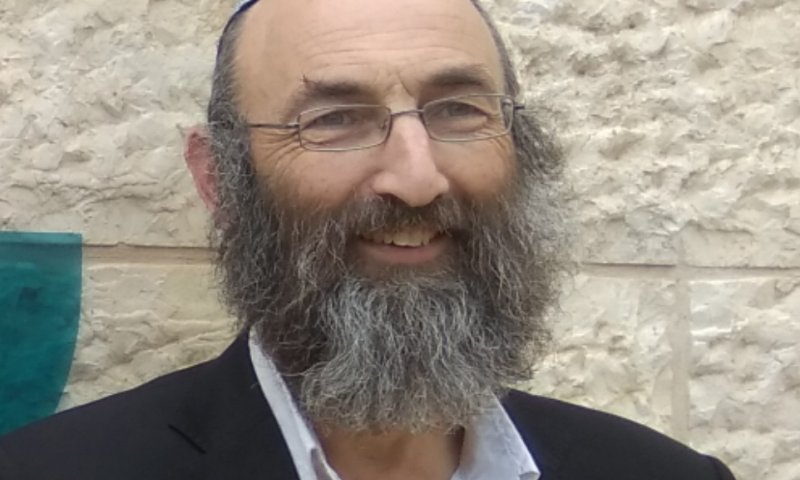 הרב פרל: השתלחות הרב עמאר לא מתאימה לת"ח