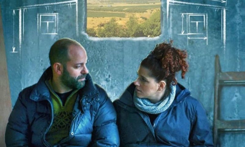 הסרט הראשון שלי &ndash; גרסת הבמאי: אסף סבן על "בית בגליל"