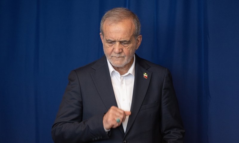 איראן הודיעה על היערכות למצב חירום