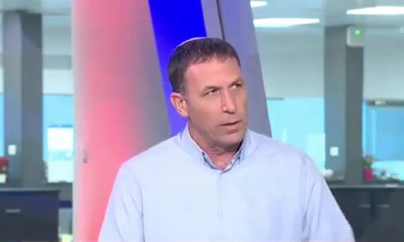 "למה שנסתיר את סמוטריץ? יש לו עמדות לגיטימיות"