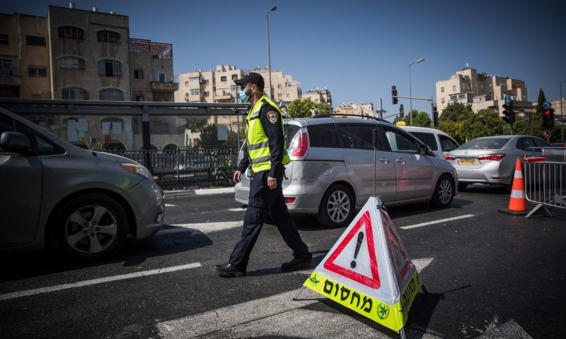 אירוע ירי בגליל: אישה כבת 27 נפצעה באורח קל
