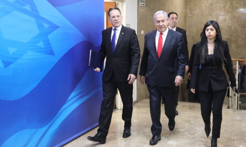 יוצאים מהמשבר? ישיבת הממשלה תתקיים בכל זאת