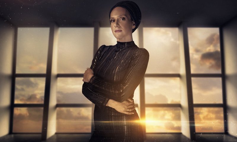 'מתגעגע': הזמרת הדתייה ששרה על אמיר פיי גוטמן