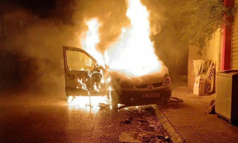 תקיפה לילית: צה"ל חיסל מחבל חמאס בכיר בלבנון