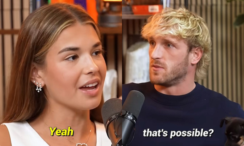 נכדתו של טראמפ משתפת: יוצאת לדייטים עם מאבטחים