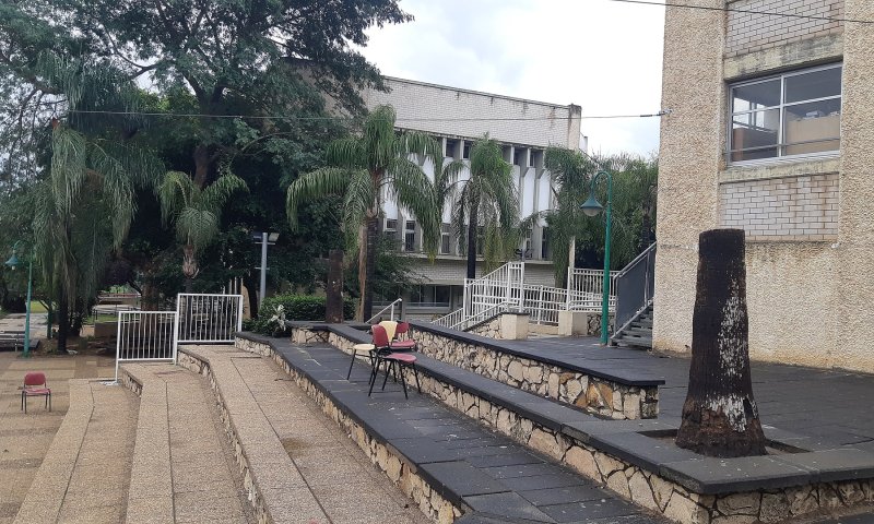 באולפנת כפר פינס מגיבים לסערה: 'מעשה חמור מאוד'