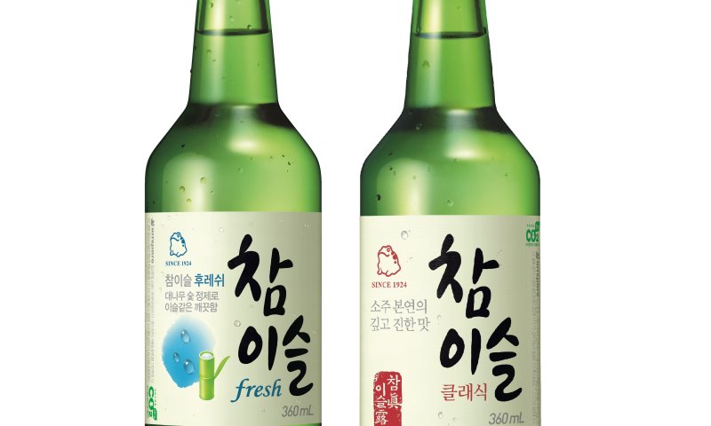 אור רייכרט לגם: כשקים ג'ונג און שותה ערק