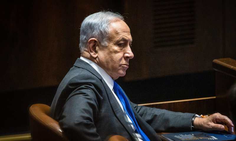 נתניהו מגיב: "היה פיגוע קשה, זה לא ירפה אותנו"