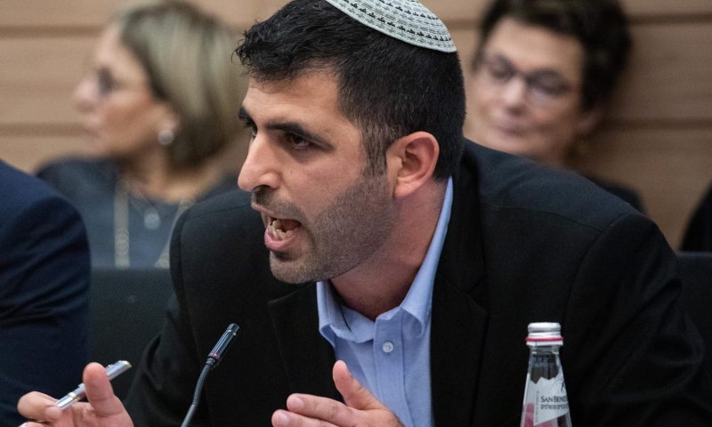 קרעי נגד בג"צ: "חייבים להתניע את ה-D9"