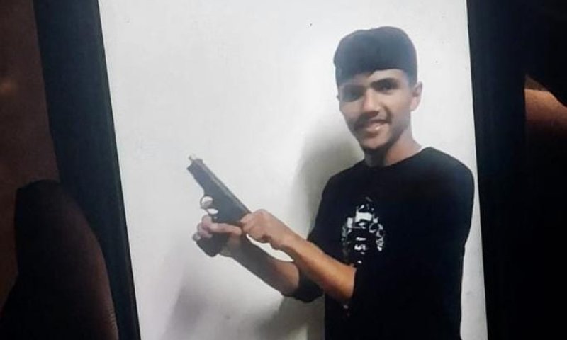 4 פלסטינים ניסו לחדור לחווה בבנימין ונתפסו