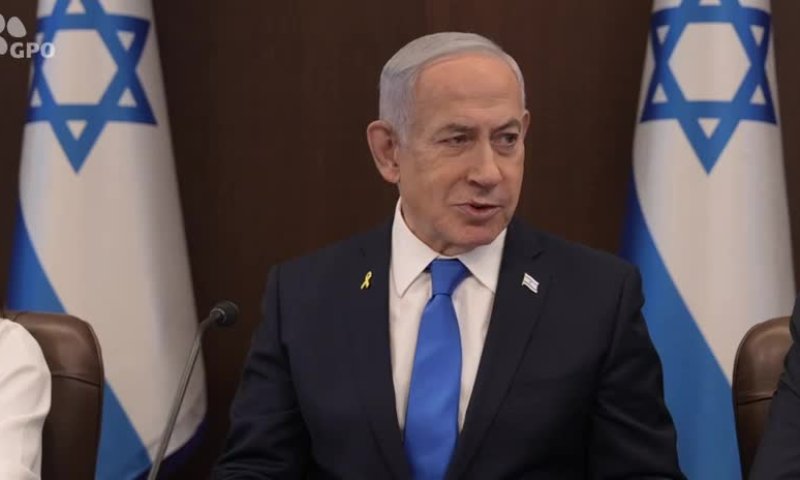 לראשונה - נתניהו חתם על גירוש שני מחבלים ערבים ישראלים