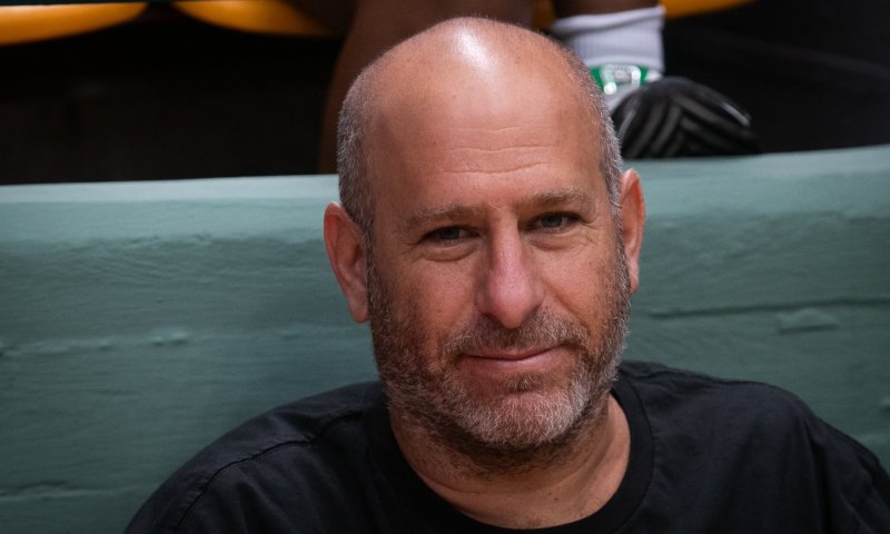 בהוקרה לנכי צה"ל: הפוסט שותף על ידי חנוך דאום והפך למיזם