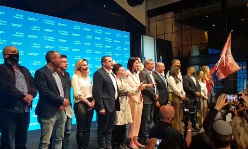 אלו 2 נציגי ימינה שיתמודדו לוועדות המיוחדות