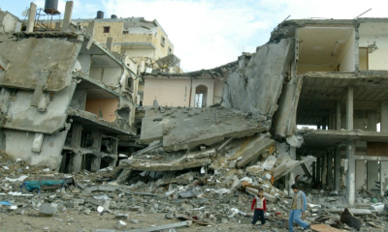 פרשת מצורע: לעיתים מתוך הטרגדיה צומחת הברכה