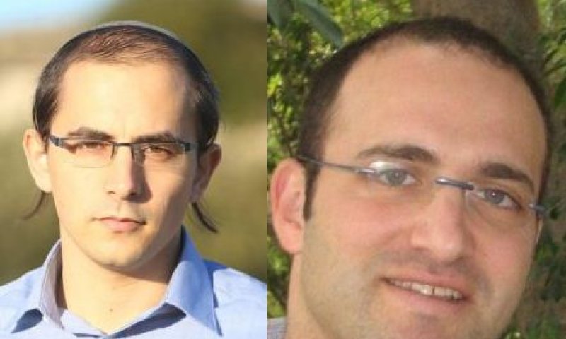 הרב סתיו לרב עופרן: אולי גם נבטל את מוסד הנישואין?