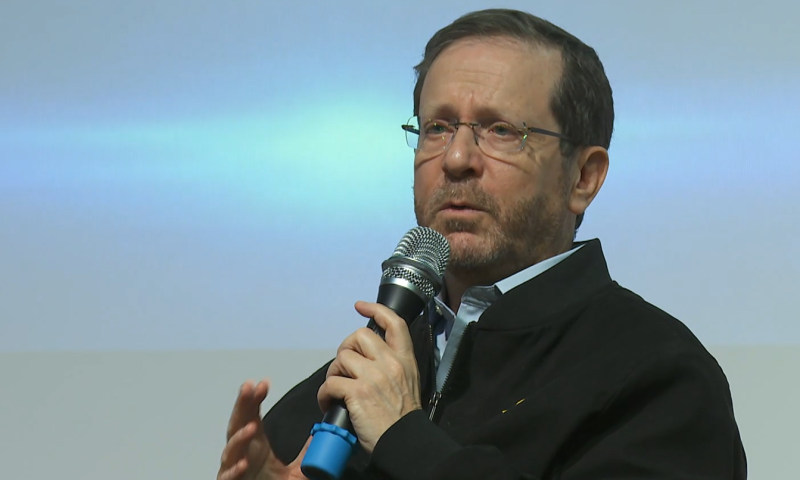 הרצוג נגד סמוטריץ': "שיח לא מכבד, רוח רעה"