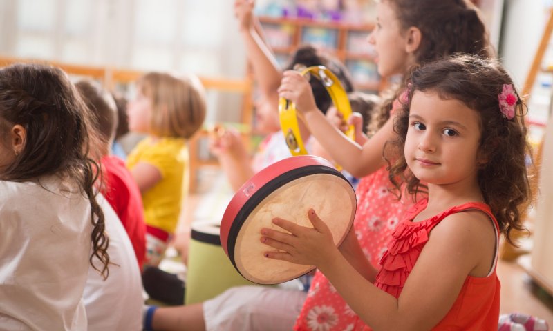 בשורה להורים: המעונות הפרטיים יפתחו ביום ראשון