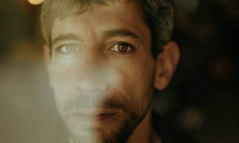 אביגדור גביש משתף: "מספרים על מי שכבר לא איתנו"