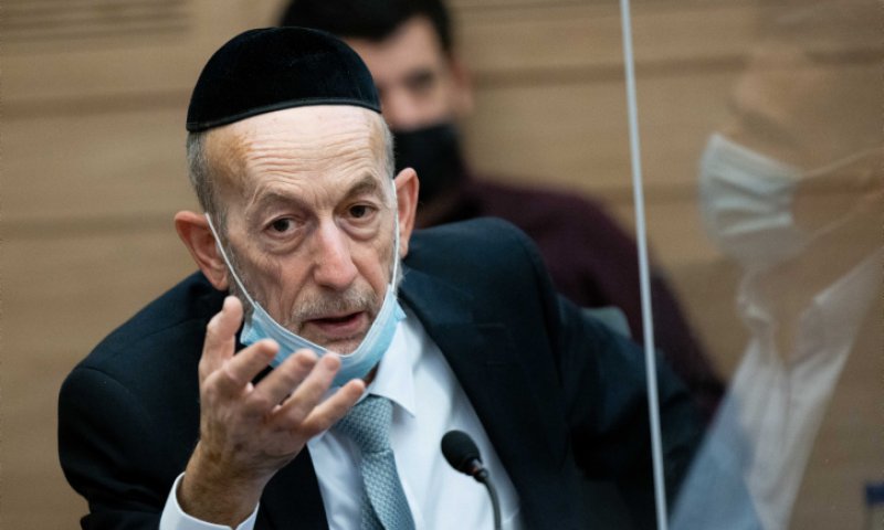 סערת נטיעות קק"ל: מתקפה לא צפויה על הליכוד