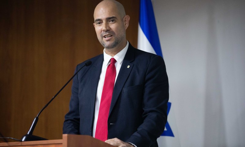 וועדת מח"ש תובא לאישור הממשלה למרות היועמ"ש