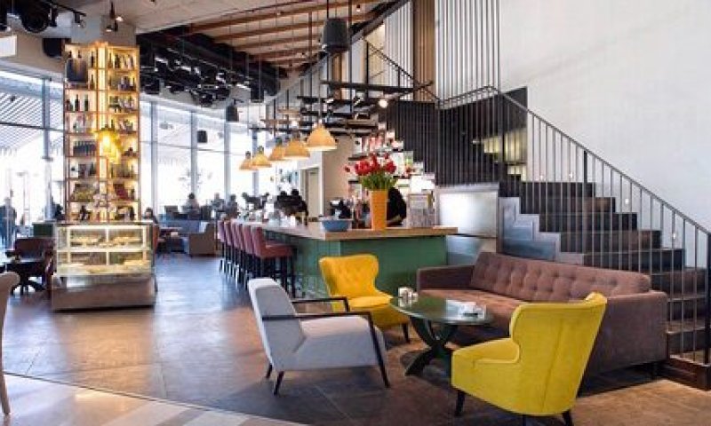 ציוויליזציה בלב הג'ונגל| ביקורת מסעדות