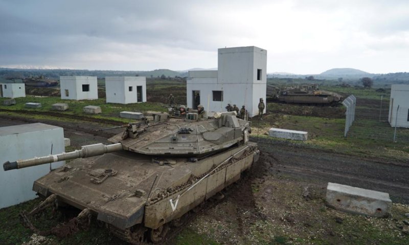 סוכל פיגוע בבנימין: מטען הושלך, 3 המחבלים נפצעו