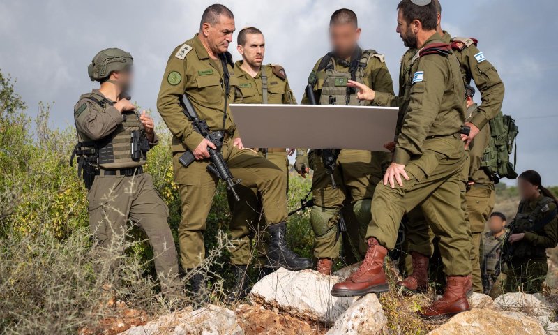 גורמים צבאיים מודים: "זה כישלון שלנו"