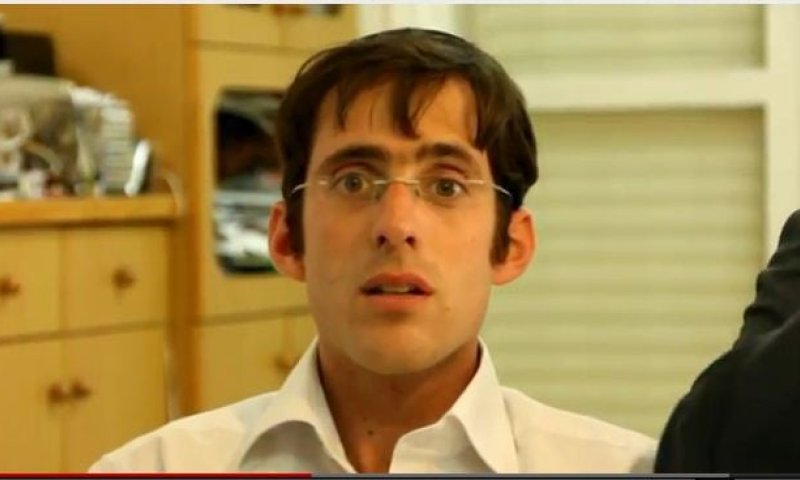 אנדרדוס &ndash; בל ימצא, למי שבליל הסדר לא מרוצה