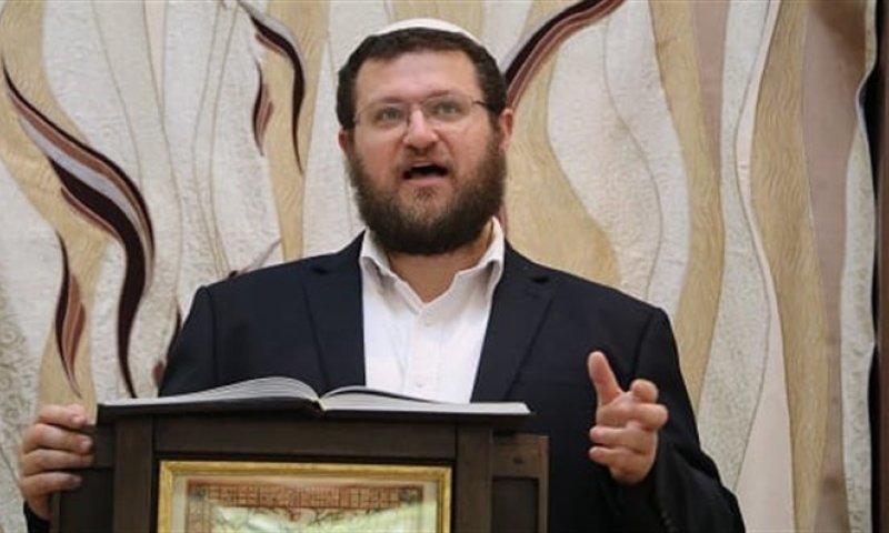 להעמיד דברים על דיוקם/ הרב טבדי מגיב לרב שץ