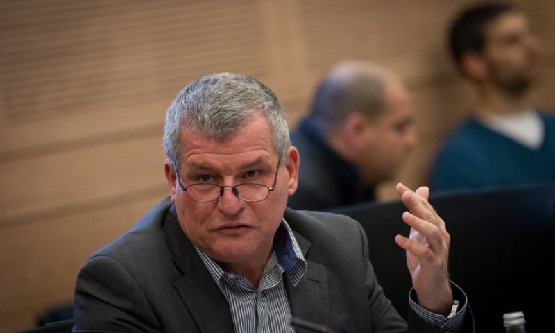 מיקי רוזנטל: "אמרתי שטות ואני מצטער עליה"