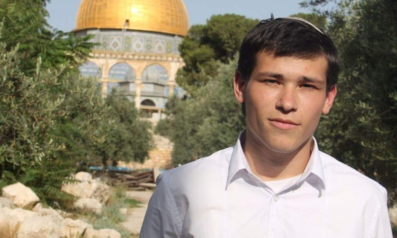 לא אגיע למצעד; גם לא אפגין נגד