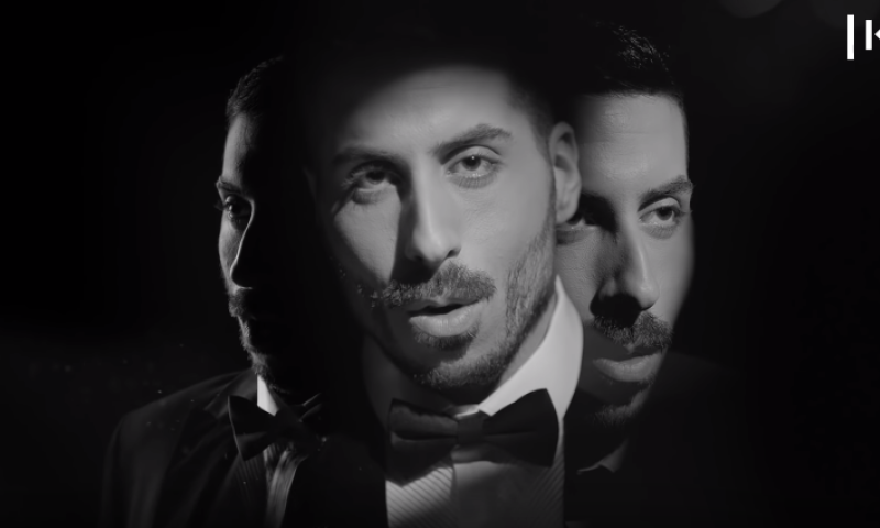 יוצר השיר TOY: "קובי מרימי לא יכול לנצח באירוויזיון"