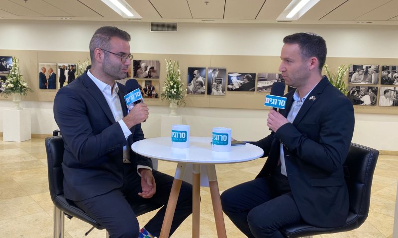 "לא צריך פסקת התגברות כדי להוריד את יוקר המחייה"