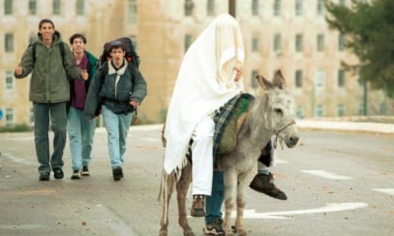 קיבלתם SMS על מקובל שחלם שהמשיח בפתח? אל תעבירו