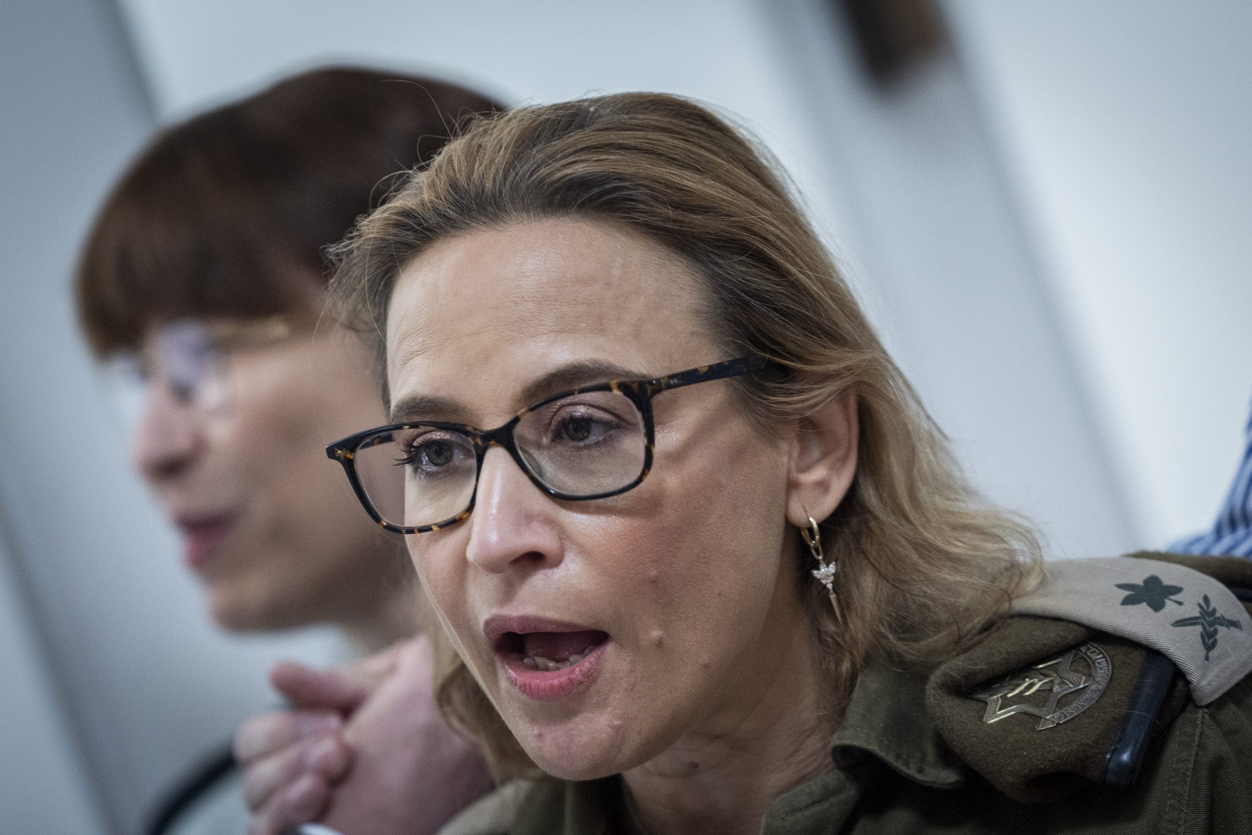 יונתן זינדל/פלאש90