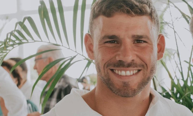 הותר לפרסום: אייל אבניאון נפל בקרב ברצועת עזה