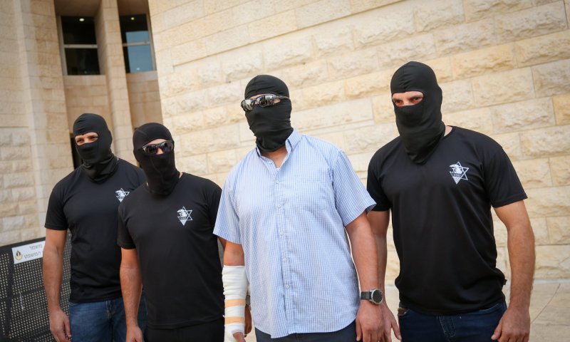 סנגורם של לוחמי כוח 100: "אין בית משפט שיכול להרשיע אותם"